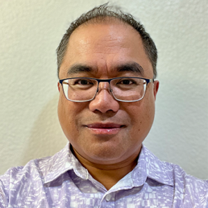 Anastacio B. Flores, Jr