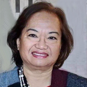 Lydia C. Pomposo
