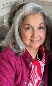 Cherie M. Querol Moreno