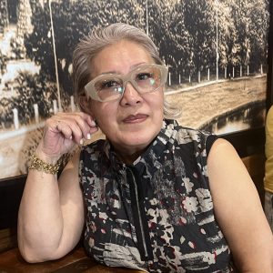 Mariel Jacinto-Valdes