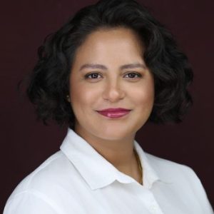 Rosy Segura